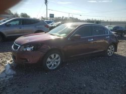 Honda Vehiculos salvage en venta: 2008 Honda Accord EXL