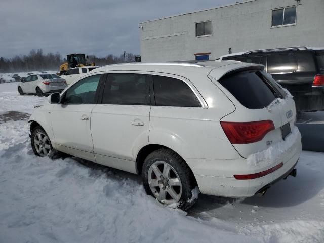 2010 Audi Q7 Premium