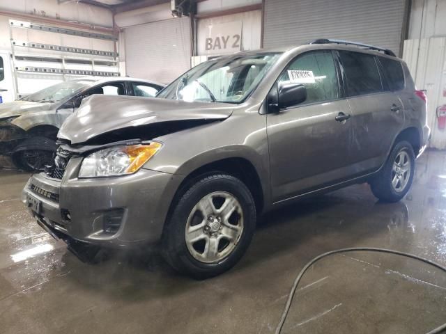 2009 Toyota Rav4