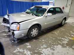 2005 Cadillac Deville en venta en Hurricane, WV