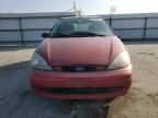 2004 Ford Focus ZX5