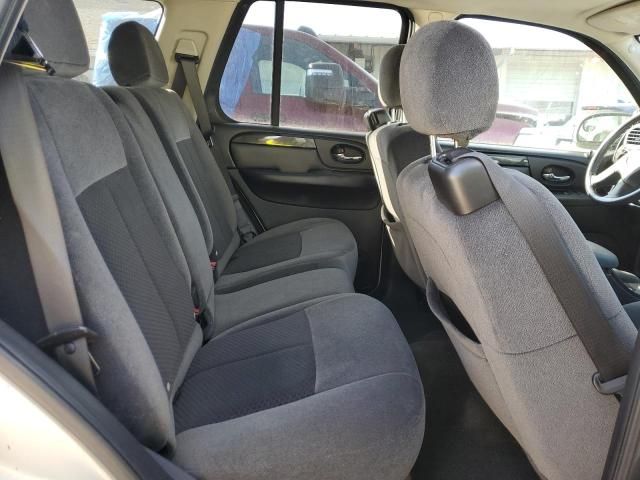 2008 GMC Envoy