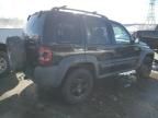 2007 Jeep Liberty Sport