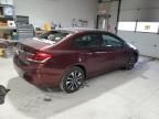 2013 Honda Civic EXL