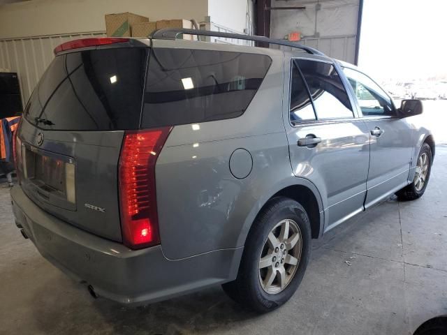 2006 Cadillac SRX