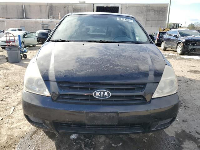 2006 KIA Sedona EX