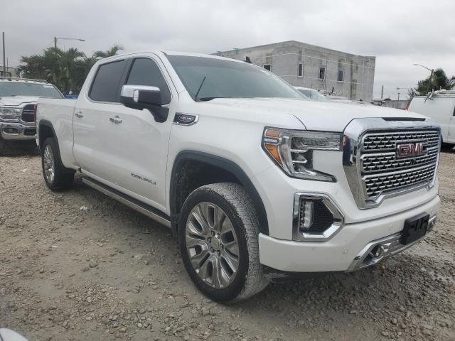 2020 GMC Sierra K1500 Denali