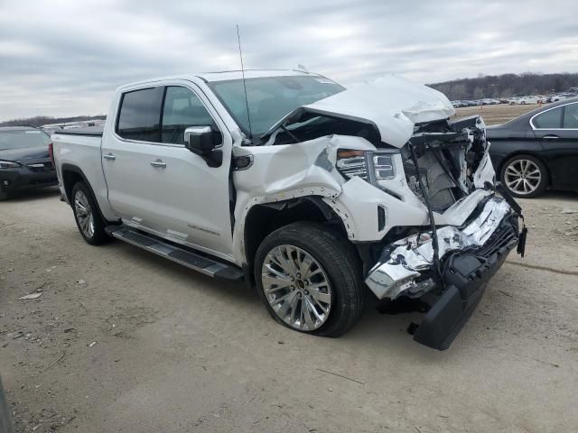 2023 GMC Sierra K1500 SLT