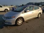 2010 Honda Insight LX