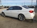 2016 BMW 328 I Sulev