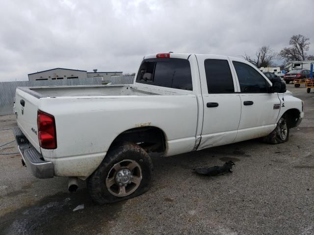 2008 Dodge RAM 2500 ST