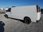 2001 GMC Savana G3500