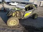 2020 Can-Am Maverick X3 X MR Turbo RR