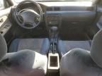 1999 Nissan Sentra Base