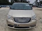 2013 Chrysler Town & Country Touring L