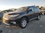 2011 Toyota Highlander Base