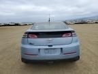 2013 Chevrolet Volt