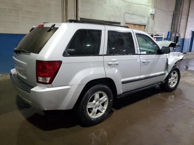 2007 Jeep Grand Cherokee Laredo