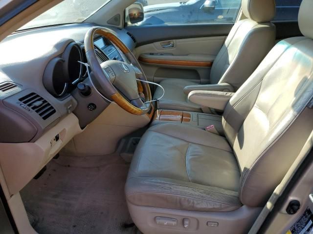 2004 Lexus RX 330