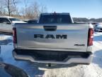 2025 Dodge RAM 1500 Tradesman