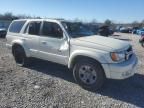 2002 Toyota 4runner Limited