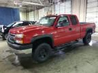 2005 Chevrolet Silverado K2500 Heavy Duty