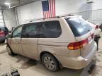 2002 Honda Odyssey EXL