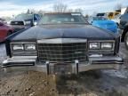 1984 Cadillac Eldorado