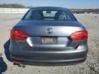 2014 Volkswagen Jetta Base