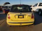 2002 Mini Cooper