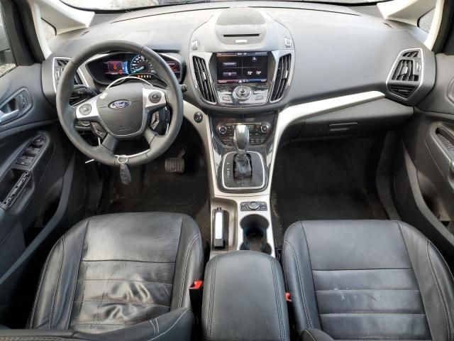 2013 Ford C-MAX SEL