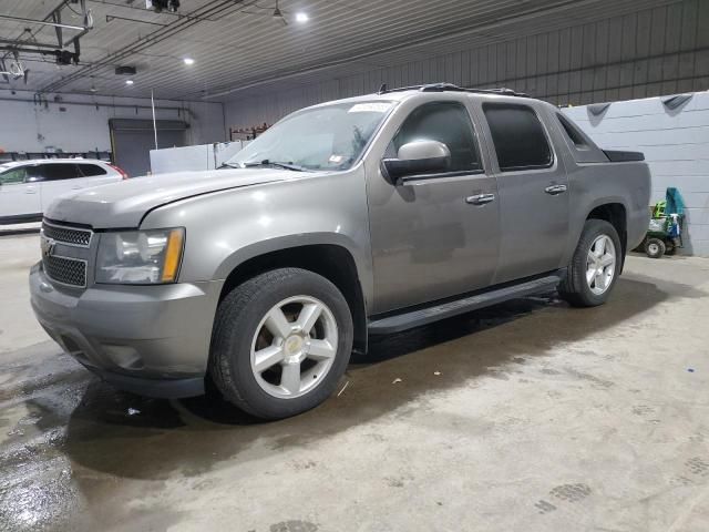 2008 Chevrolet Avalanche K1500