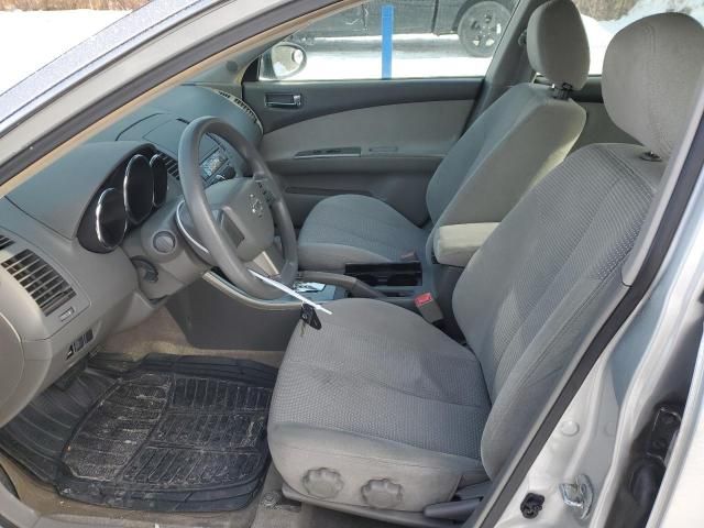 2005 Nissan Altima SE