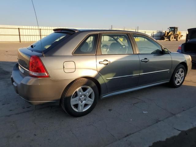 2006 Chevrolet Malibu Maxx LT