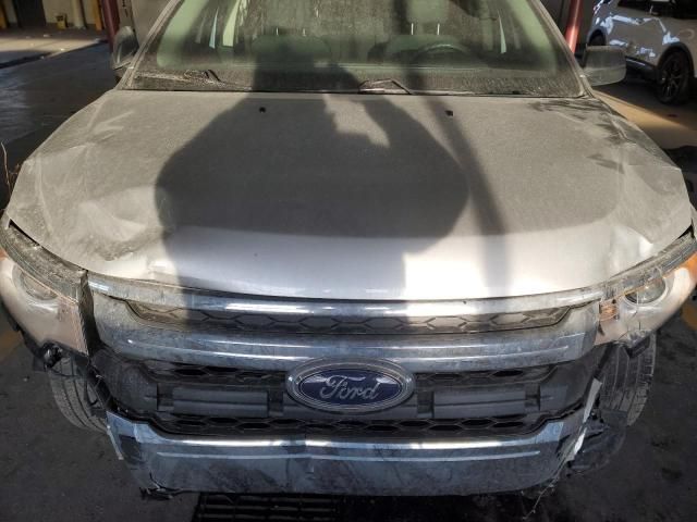 2011 Ford Edge SE