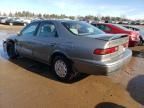 1999 Toyota Camry CE