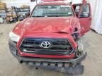 2016 Toyota Tacoma Access Cab