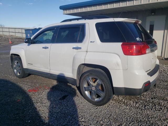 2013 GMC Terrain SLT