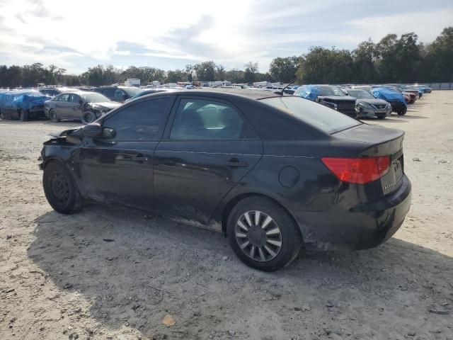 2011 KIA Forte EX