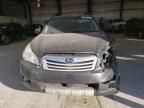 2011 Subaru Outback 2.5I Limited