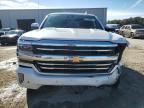 2018 Chevrolet Silverado K1500 High Country