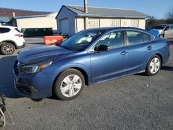 Vehiculos salvage en venta de Copart Grantville, PA: 2020 Subaru Legacy