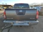 2009 Nissan Frontier Crew Cab SE