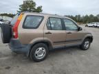 2004 Honda CR-V LX