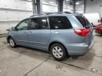 2004 Toyota Sienna CE