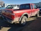 2002 Ford Ranger Super Cab