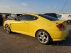 2006 Hyundai Tiburon GT