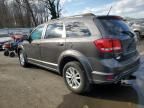 2018 Dodge Journey SXT