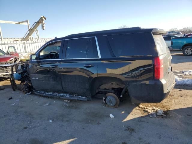 2019 Chevrolet Tahoe K1500 LS