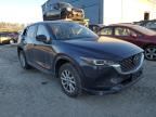 2024 Mazda CX-5 Preferred